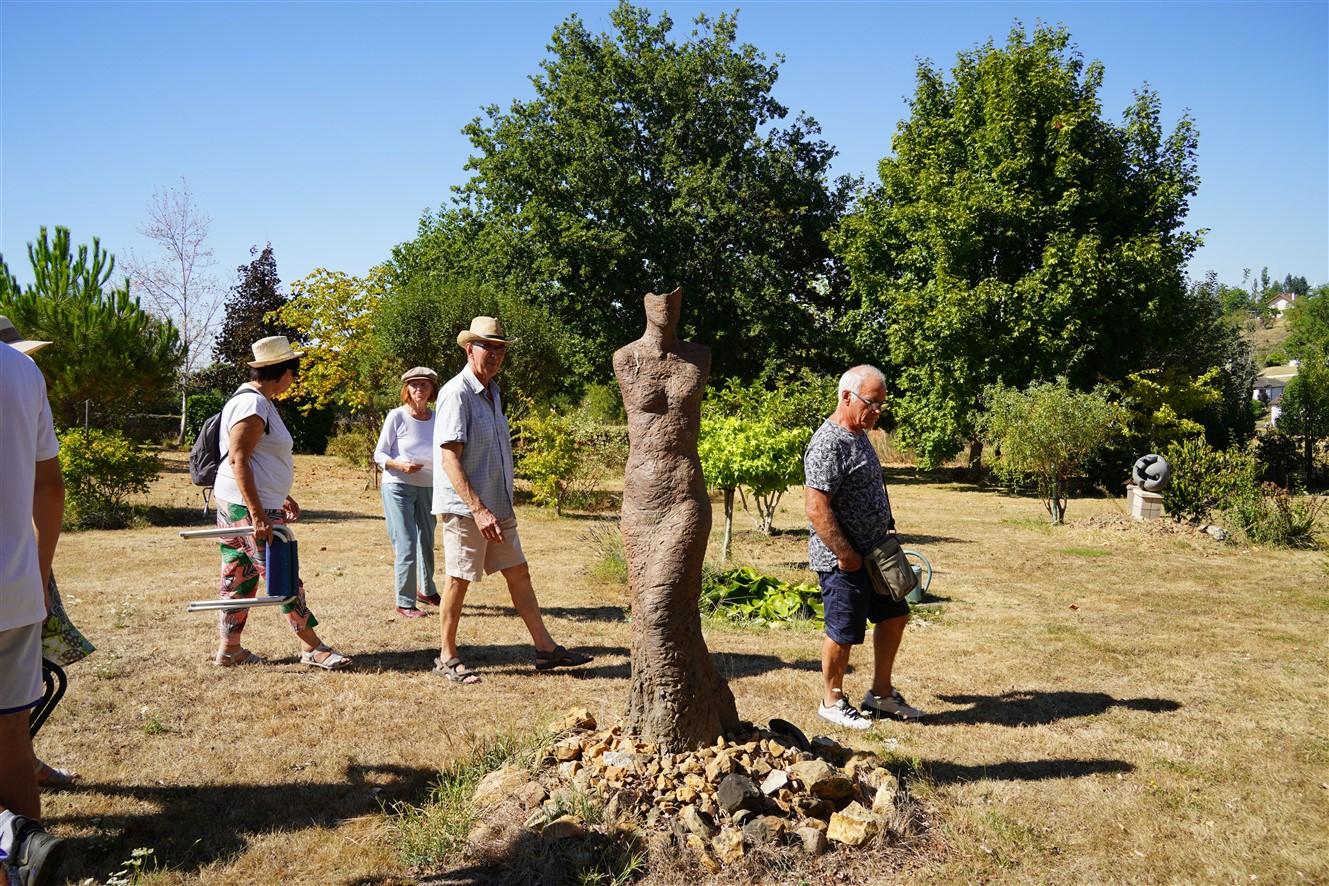 30 parc des sculptures