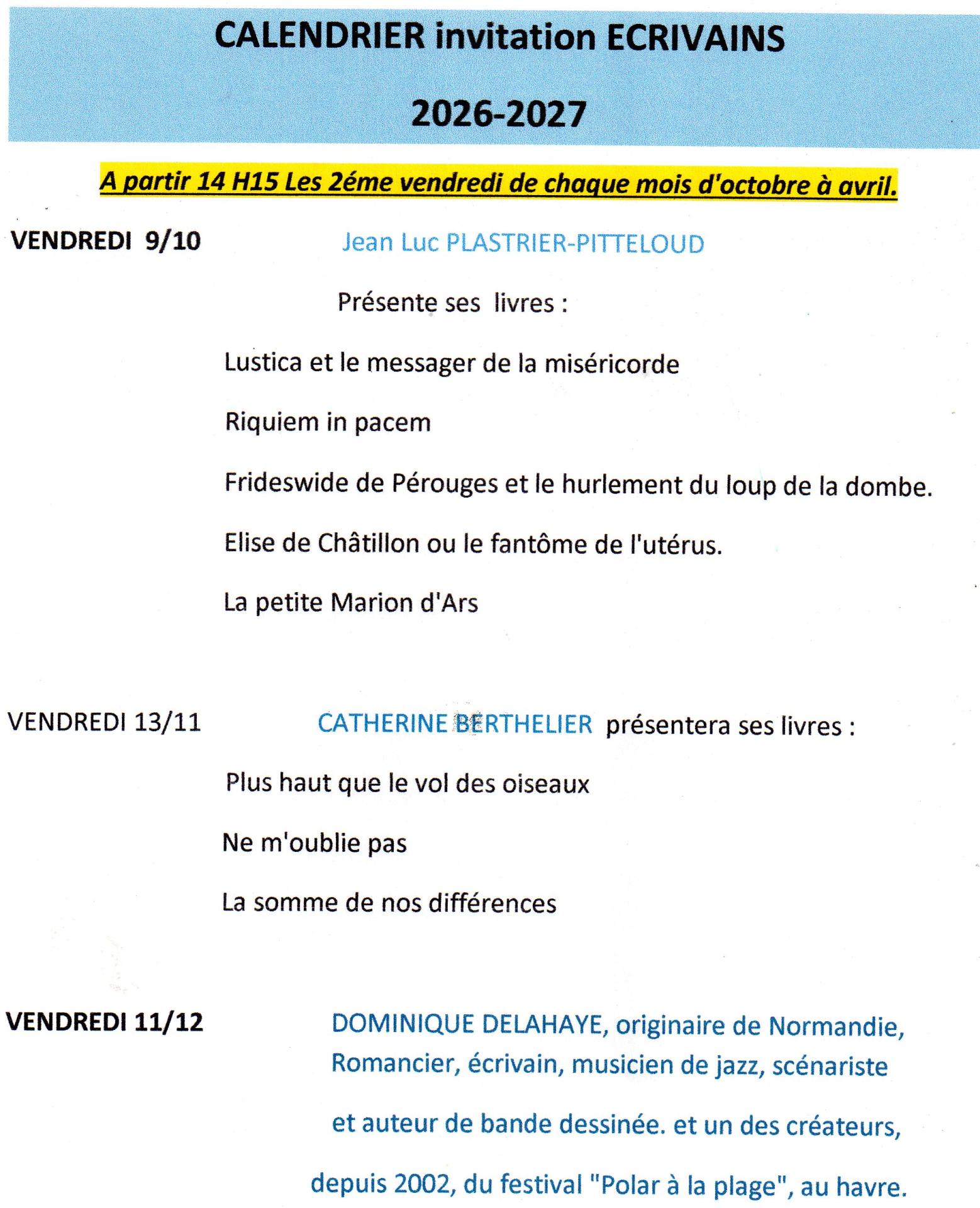Ecrivains1