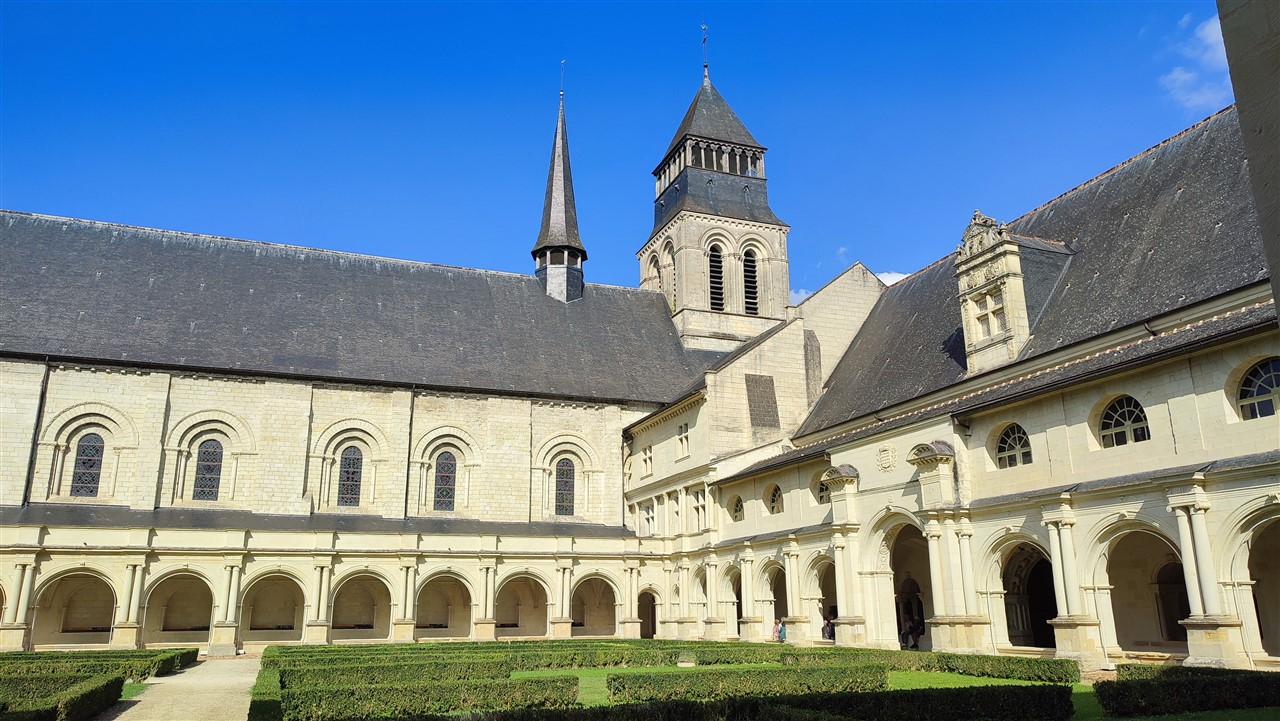 Fontevraud 06