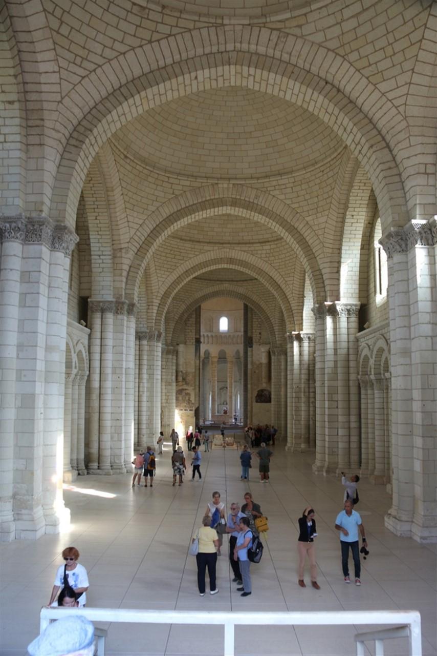 Fontevraud 08